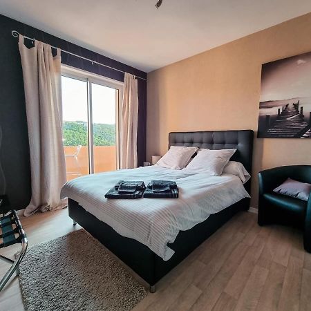 Wine Passion Panoramic Hotel Chavanay Exterior photo
